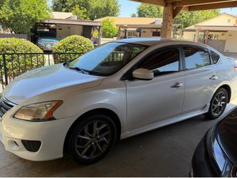 2013 Nissan Sentra
