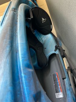 Pelican Kayak