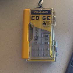 Plano Edge Micro Jig Box