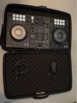DDJ 800