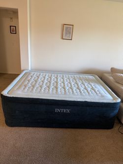 Queen Size - Air Mattress
