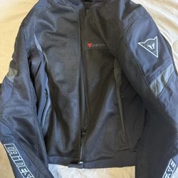 Dainese Avro Tex jacket