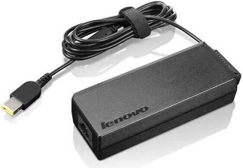 Genuine Lenovo 65W 20V 3.25A Laptop Charger AC Power Adapter

