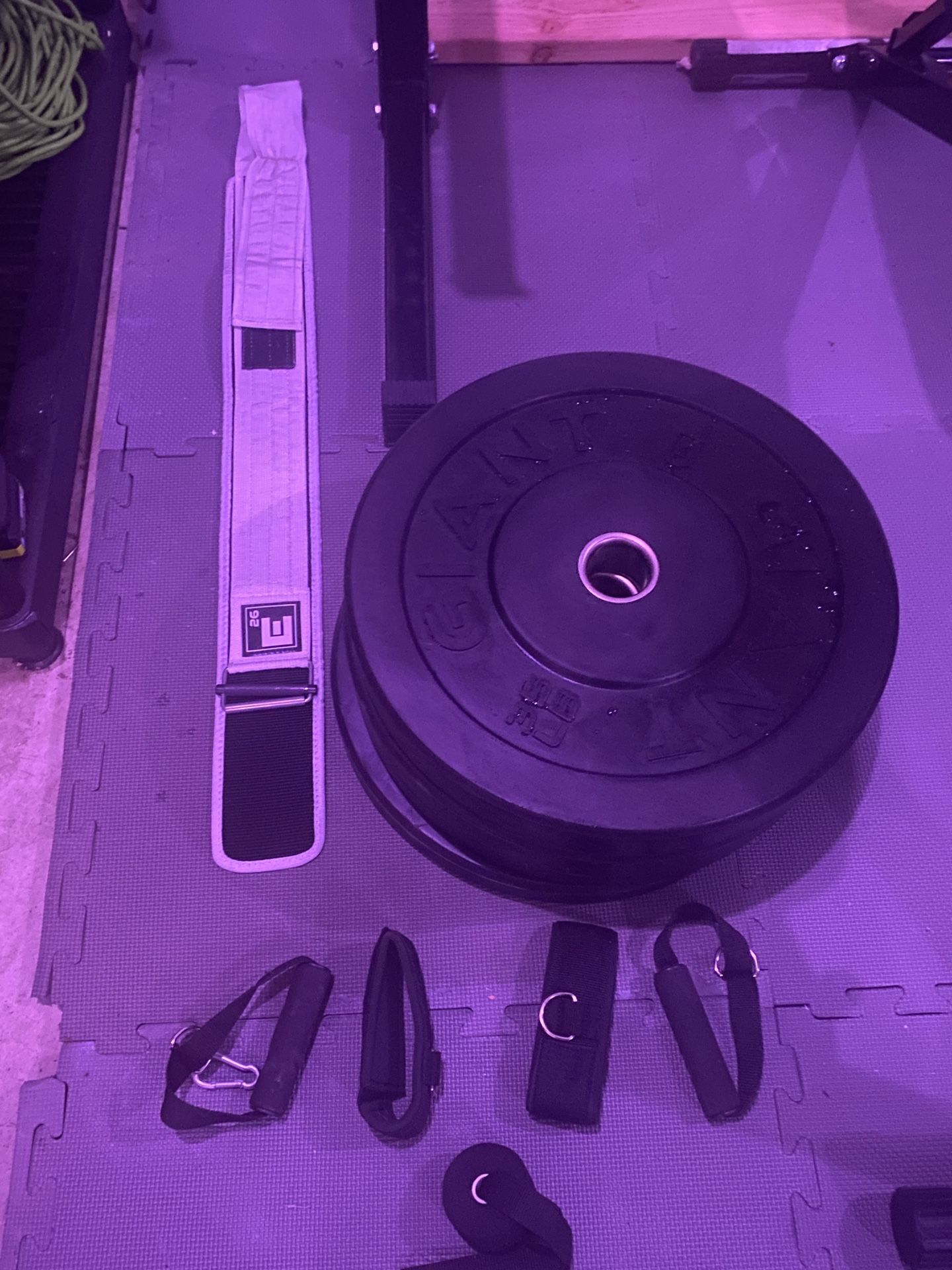 Home Gym for Sale in Bellevue, WA OfferUp