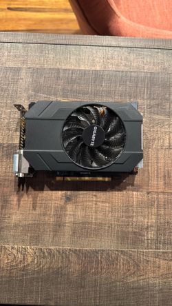 Gigabyte GeForce GTX 960 Mini ITX OC 2GB