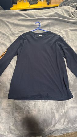 Stussy Long Sleeve 