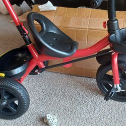 Tricicle