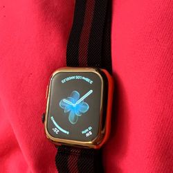Like New Apple watch 5 44mm