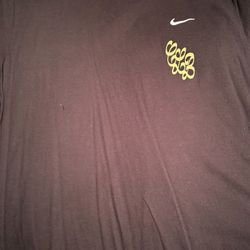 Nike Drake Colab CLB Used 1x Authentic 