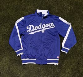 Dodgers Jacket