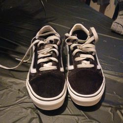 Vans 5.0