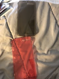 IPhone 7 and 8 plus cases
