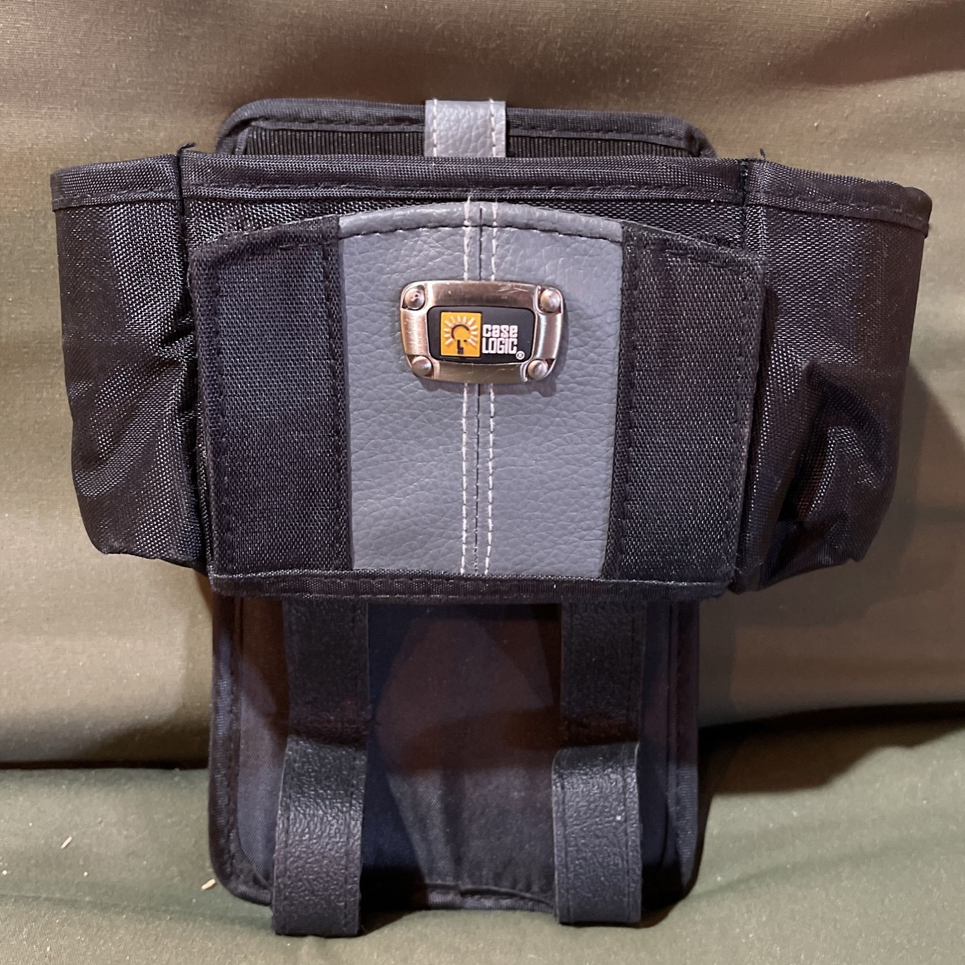 Case Logic Organizer For Car