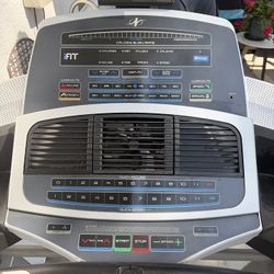 Free Treadmill – still works – needs new belt