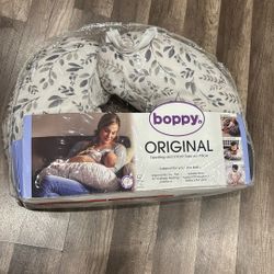 Boppy Pillow