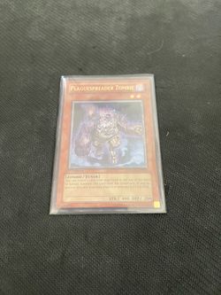 Plaguespreader Zombie (UTR)