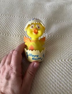 Vintage toy