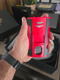 cigar lighter jetline