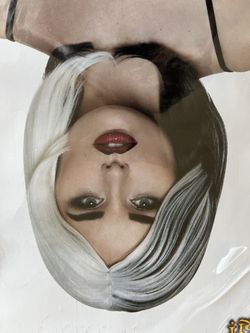 Costume Wig $10