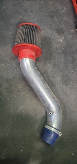 Honda Civic Intake