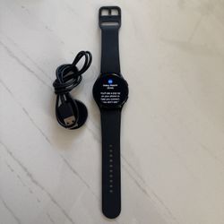 Samsung Galaxy Watch4 40mm Wi-Fi Only Black SM-R860