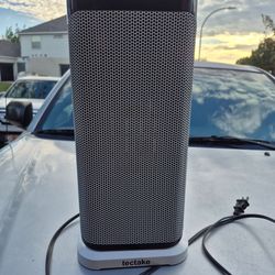 space heater