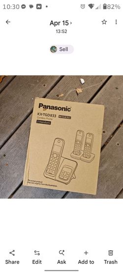 Phone system