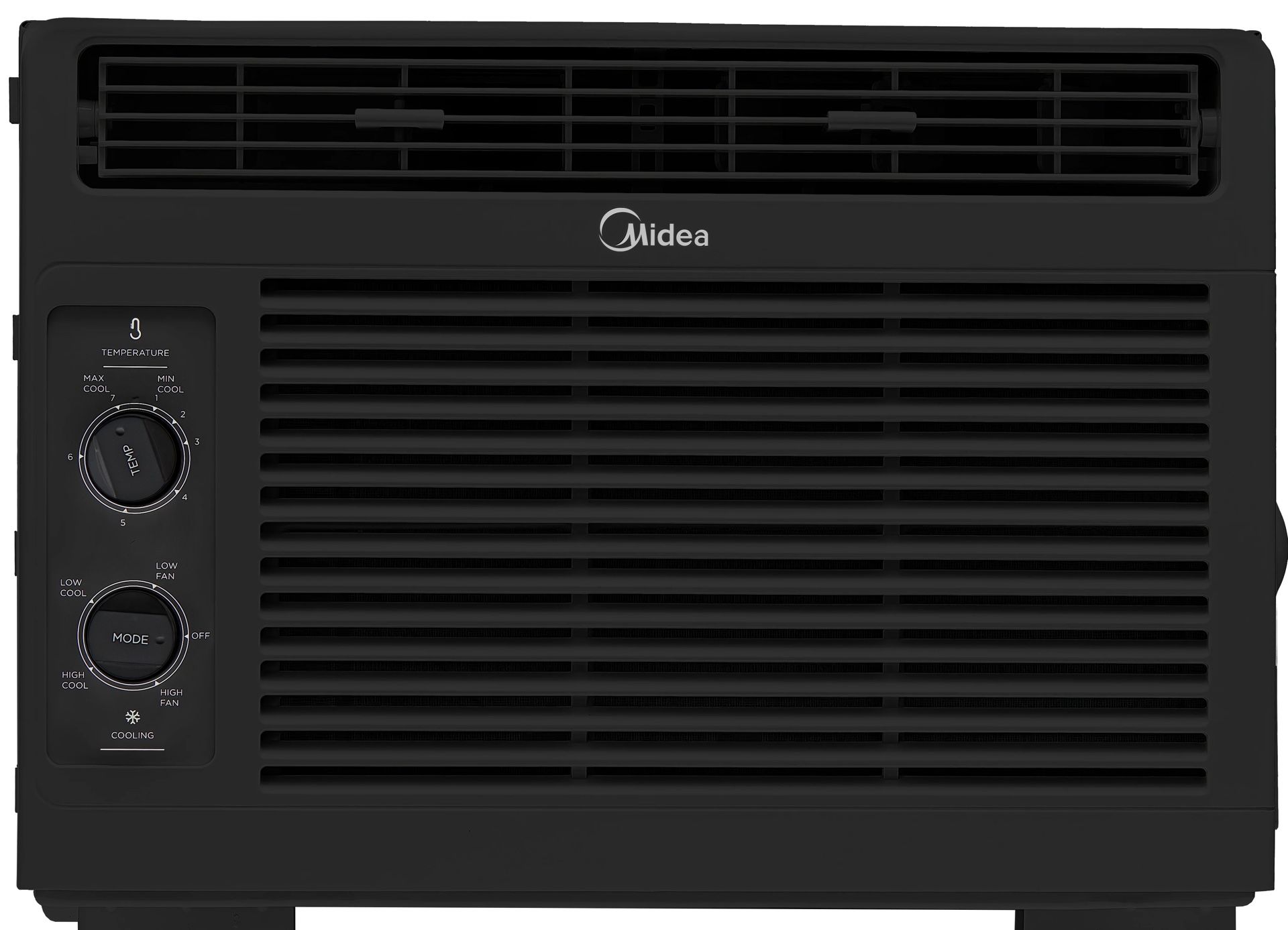 Medea 5000 BTU Window Air Conditioner