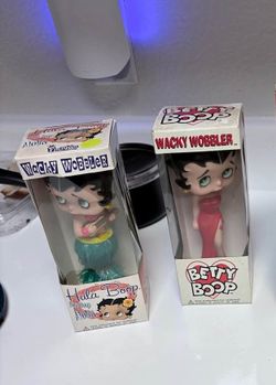 Betty Boop