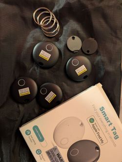 Smart tag