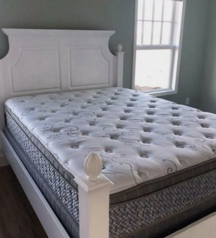 ALL SIZES / STYLES of Mattress! Brand New