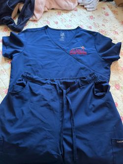 CNA Uniform