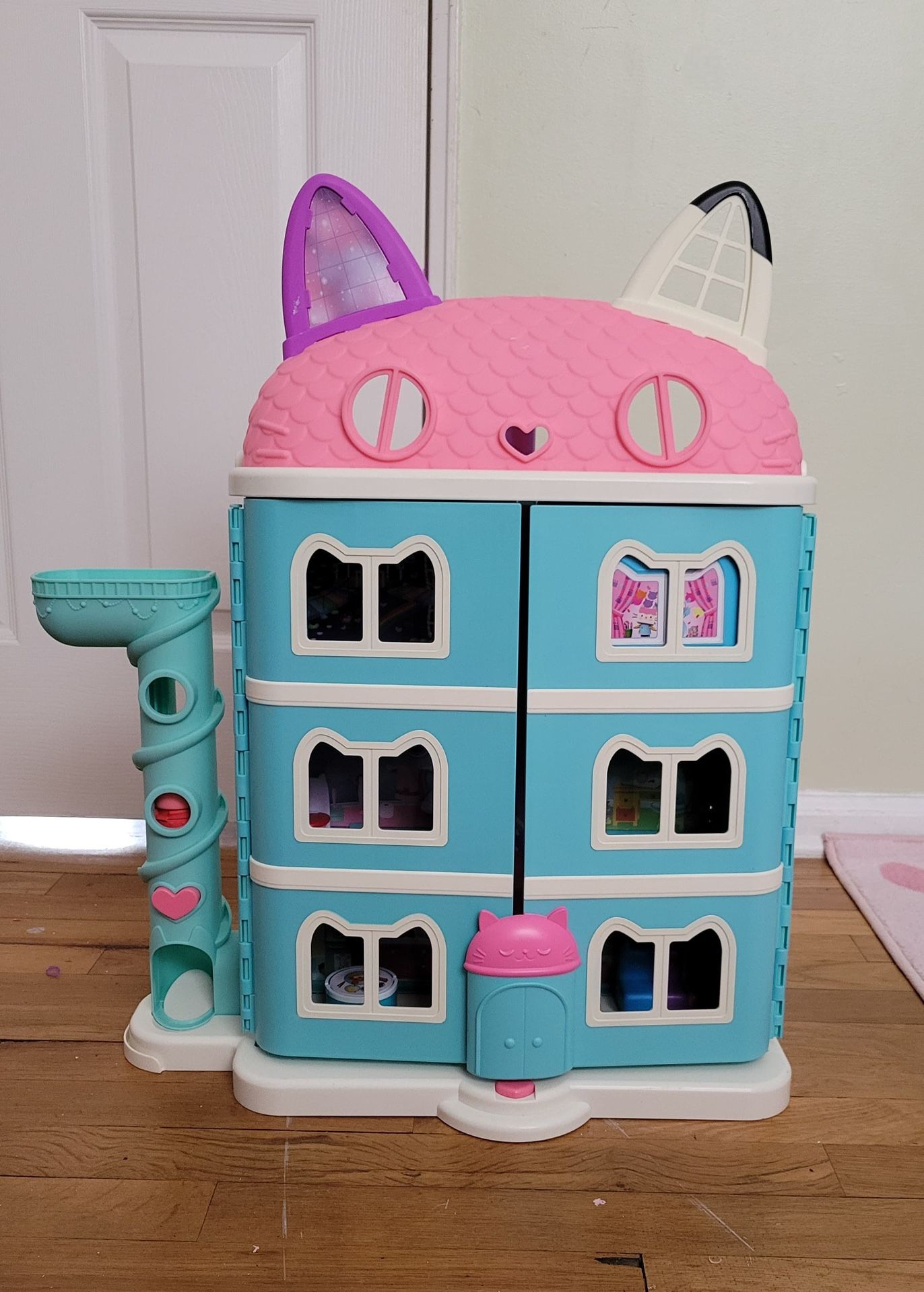 Gabby Doll House
