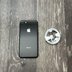 iPhone 8 UNLOCKED FOR ANY CARRIER!