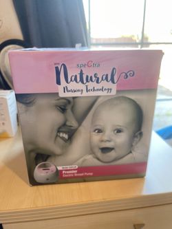 *LIKE NEW* Spectra Premier Electric Breast Pump - S2PLUS
