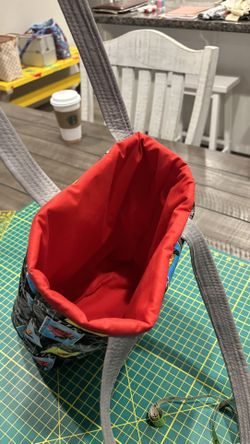 Homemade Bags / You Can Request Your Design