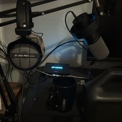 Fifine Mic 