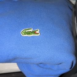Lacoste Size 5