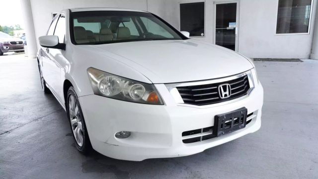 2010 Honda Accord