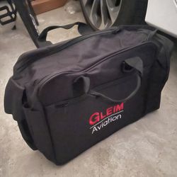 Aviation Flight Bag 