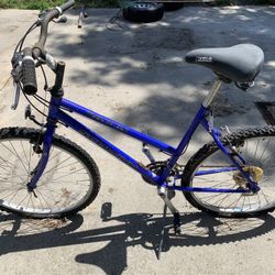 SCHWINN FRONTIER MOUNTAIN BIKE for Sale in Hemet CA