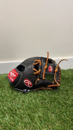 Rawlings heart of hide new 11.5”