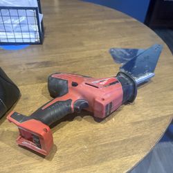 Milwaukee Glass Cutting Tool Cordless