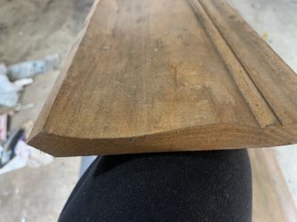 Crown Molding