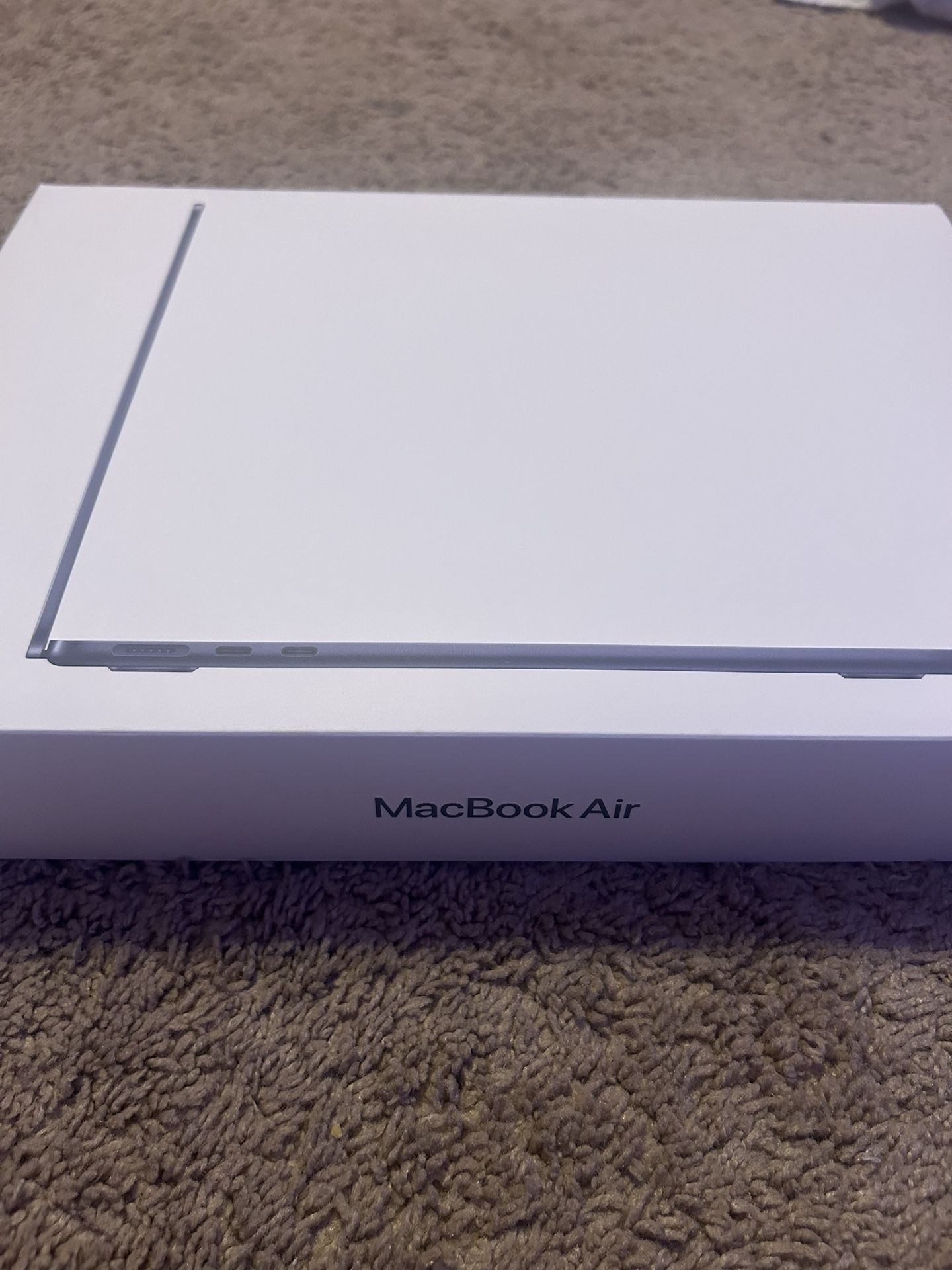 13 Inch Macbook Air M4 2025