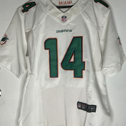 Miami Dolphins Jersey