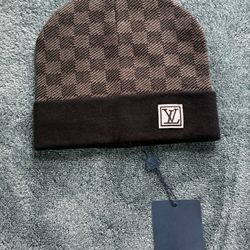 Beanie 