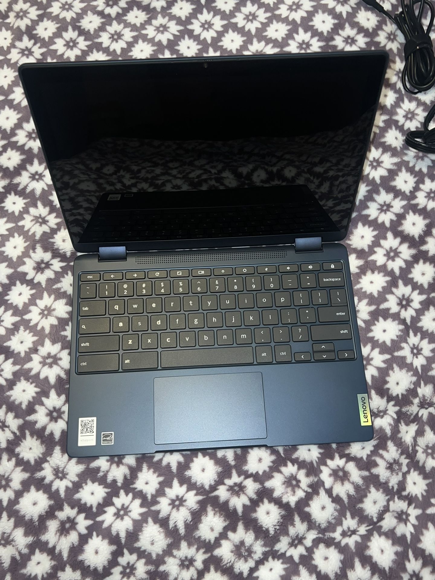 Lenovo Chromebook Flex 3 (11”)