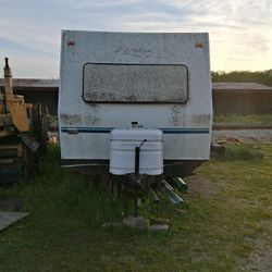 1998 Fleetwood
