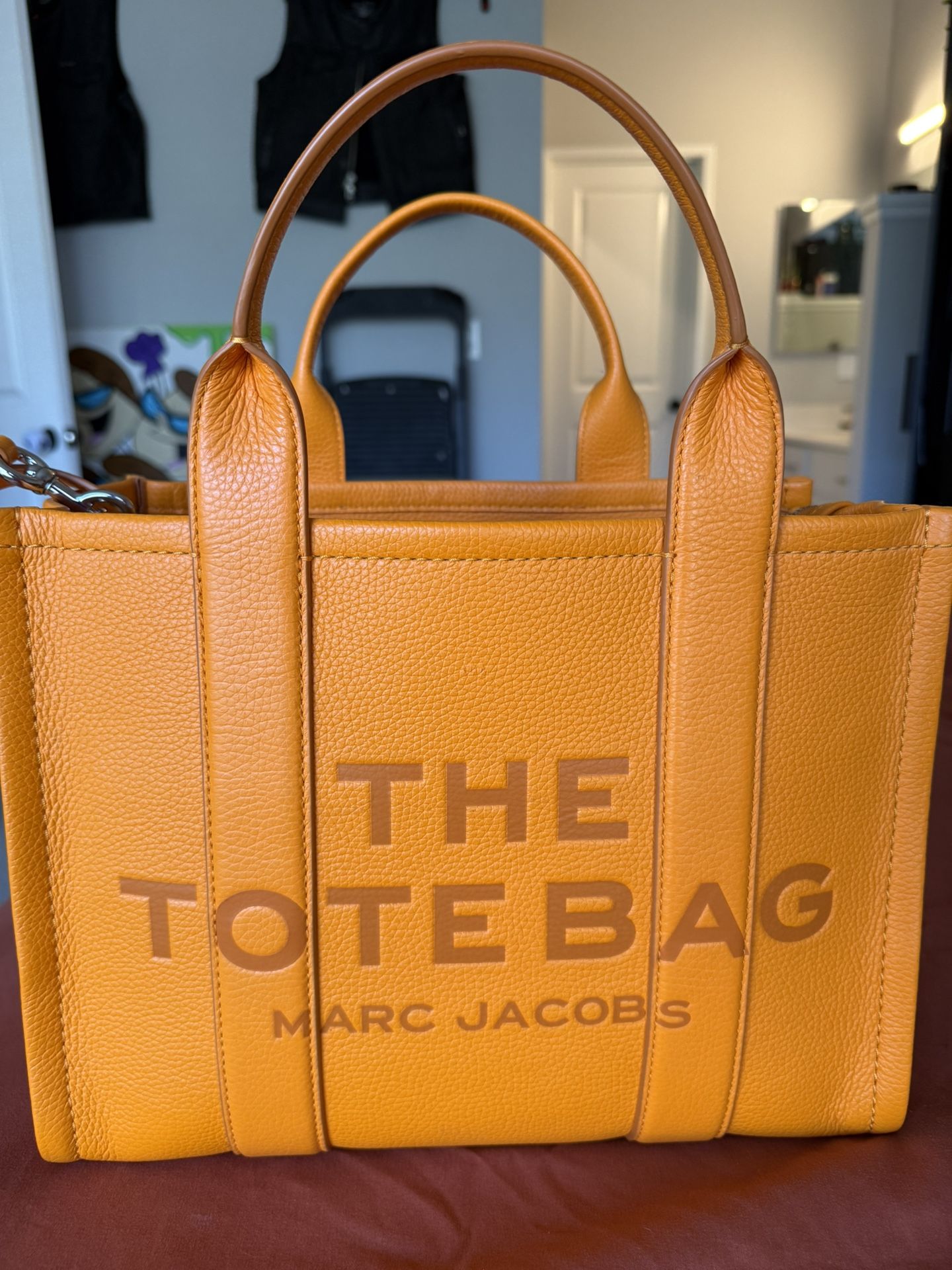 Marc Jacob’s Tote Bag Large